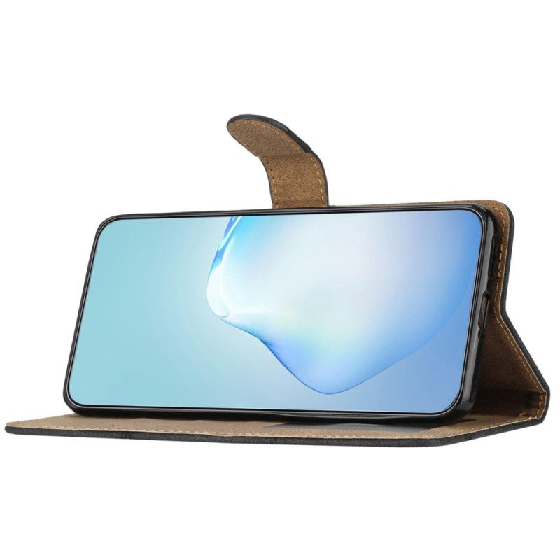 Kožený Kryt Google Pixel 10a Čáry A Pruhy