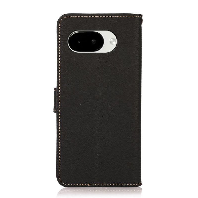 Kožený Kryt Google Pixel 10a Khazneh