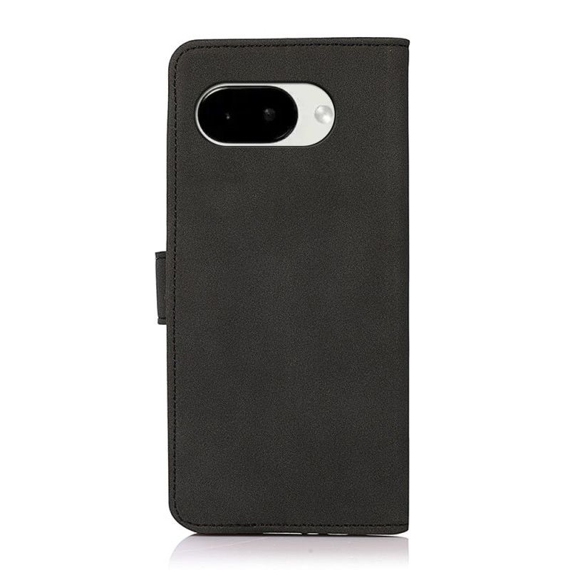 Kožený Kryt Google Pixel 10a Khazneh Kožený Styl