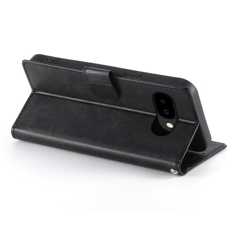 Kožený Kryt Google Pixel 10a Texturovaná Umělá Kůže