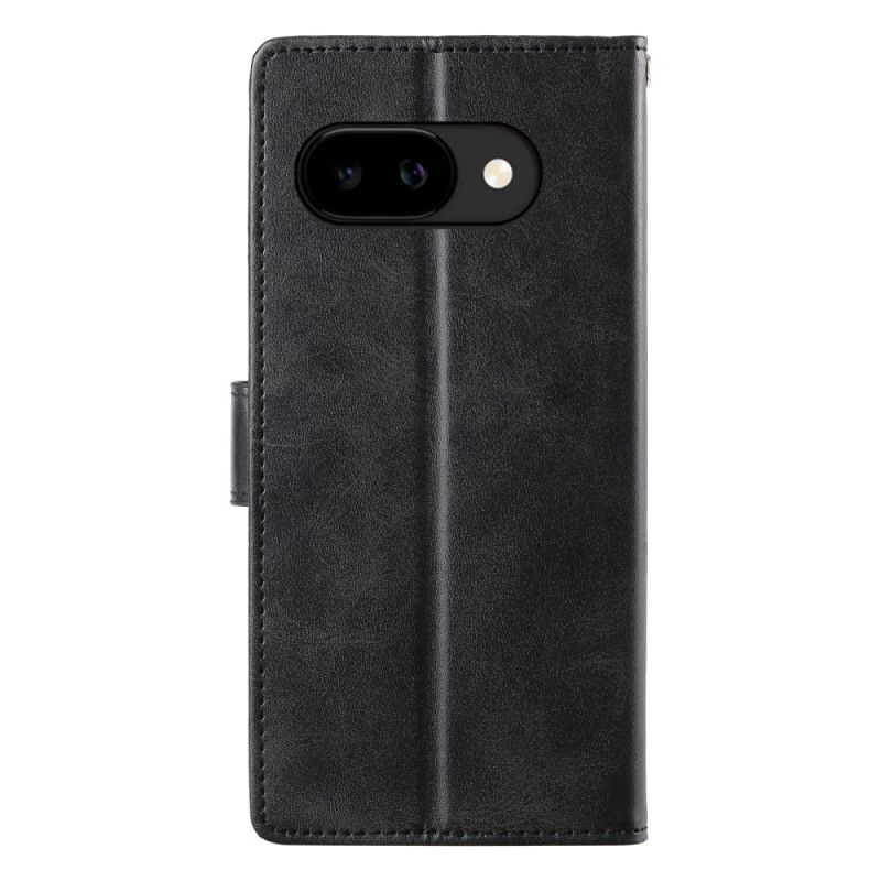 Kožený Kryt Google Pixel 10a Texturovaná Umělá Kůže