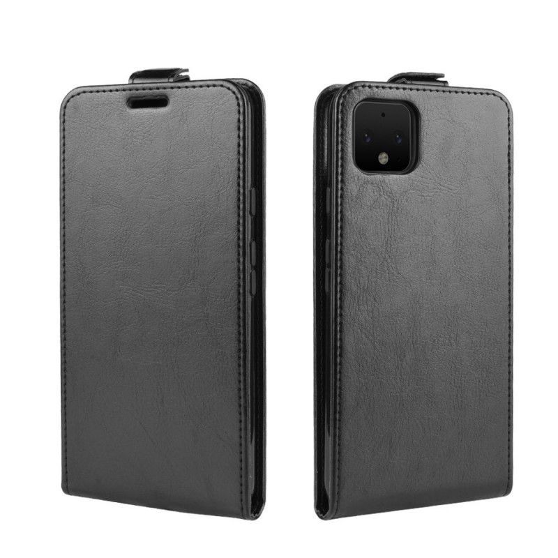 Kožený Kryt Google Pixel 4 Skládání