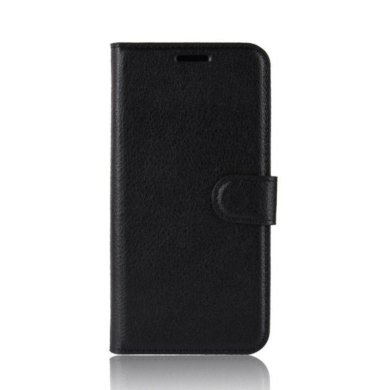 Kožený Kryt Google Pixel 4 Xl Klasika