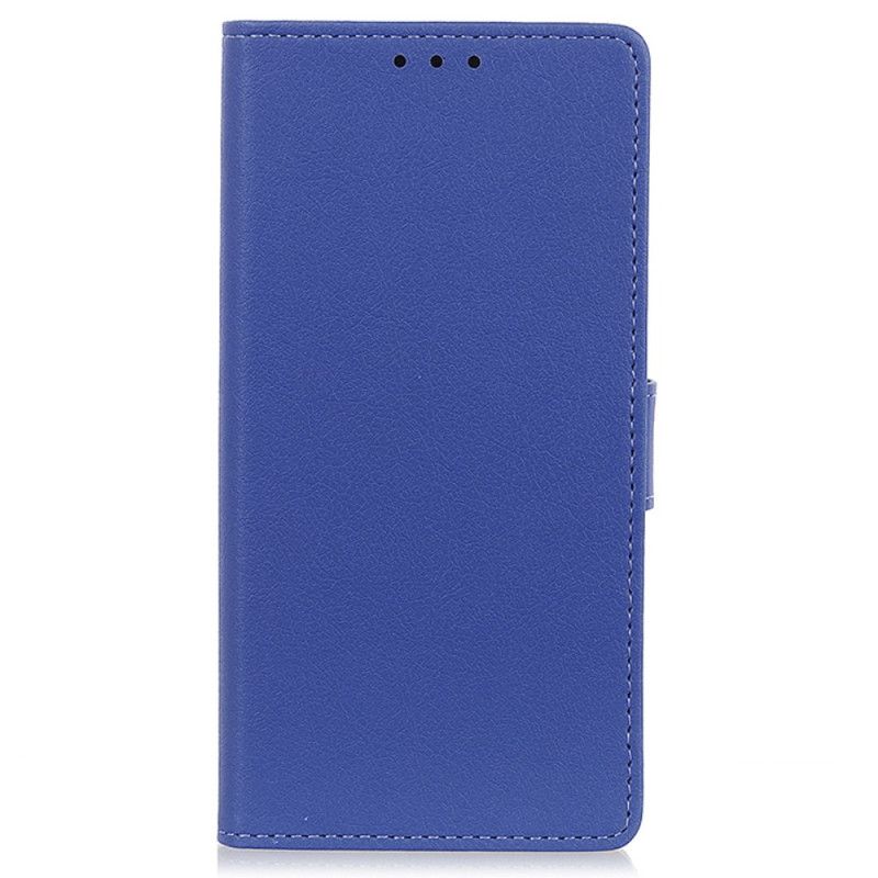 Kožený Kryt Google Pixel 8 Klasika