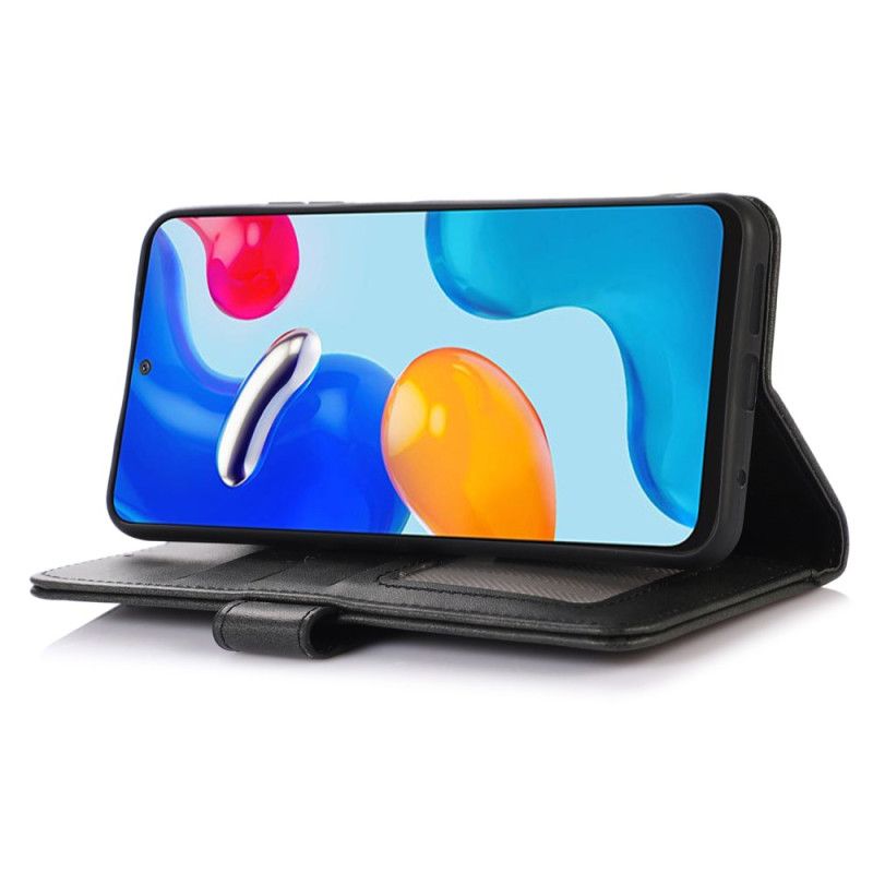 Kožený Kryt Na Google Pixel 10a Kožený Efekt