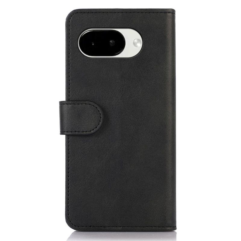 Kožený Kryt Na Google Pixel 10a Kožený Efekt