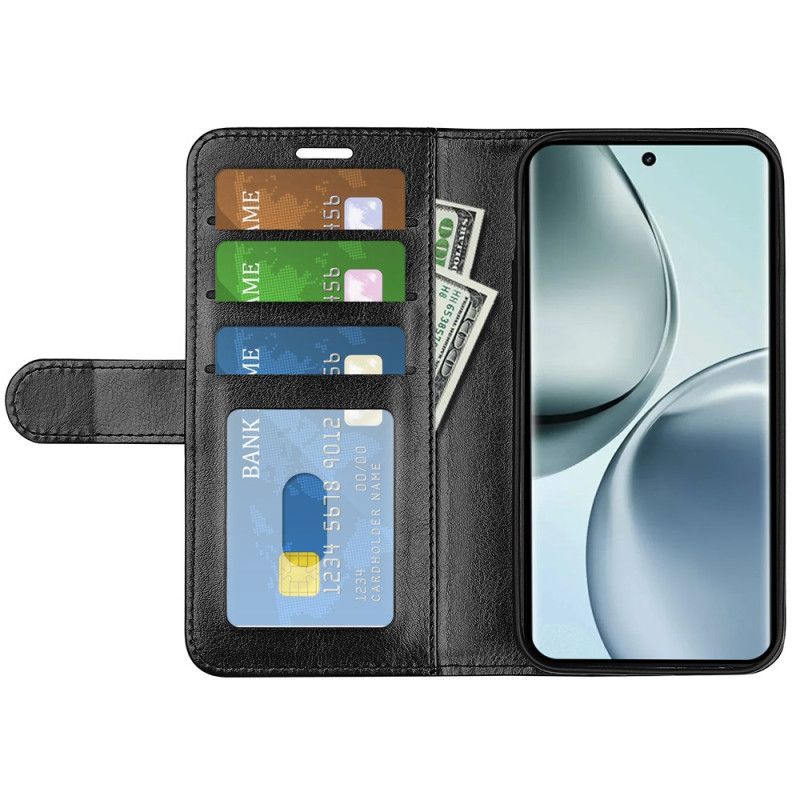 Kožený Kryt Na Realme 14 Pro 5g Vintage