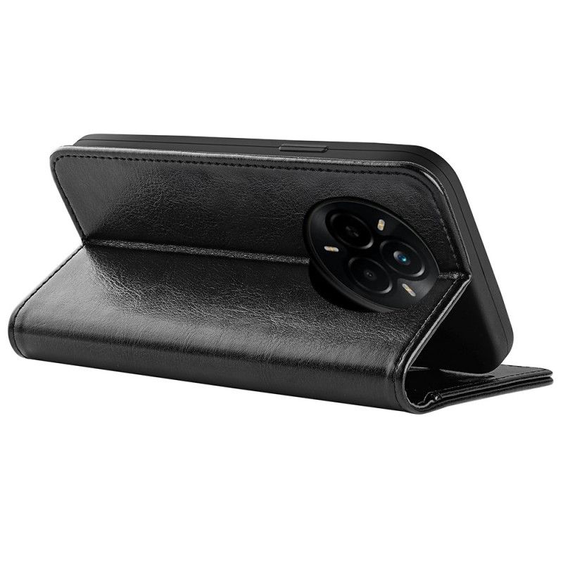 Kožený Kryt Na Realme 14 Pro 5g Vintage