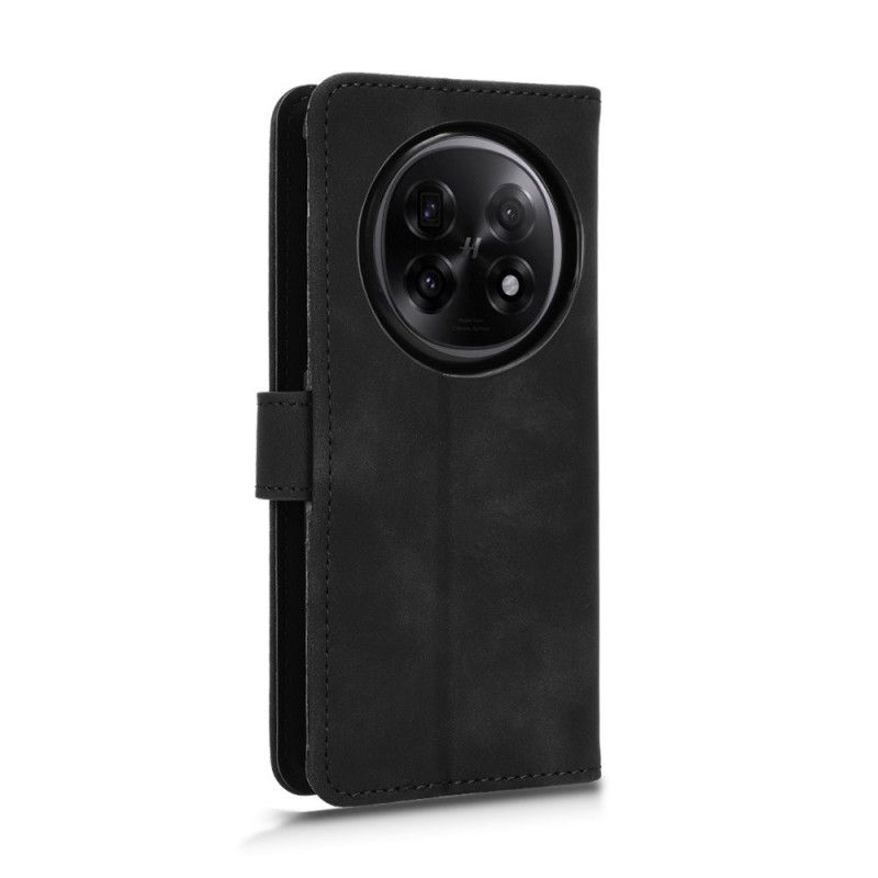 Kožený Kryt Oppo Find N5 Semišový Efekt