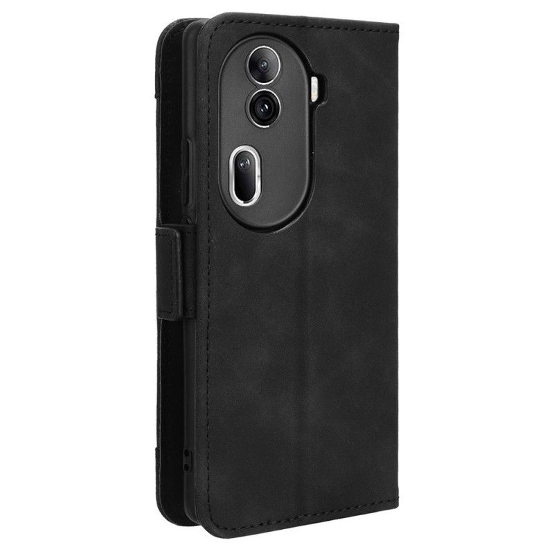Kožený Kryt Oppo Reno 11 Pro 5g Multi-card