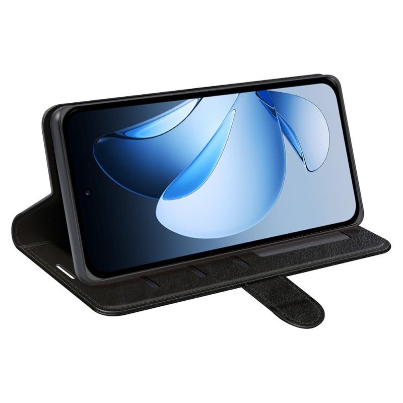 Kožený Kryt Oppo Reno 13 Pro 5g Vintage