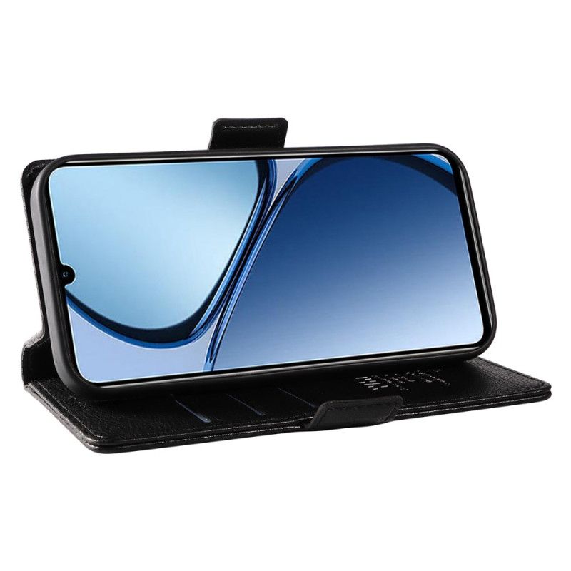 Kožený Kryt Realme Note 60 Vintage Yikatu