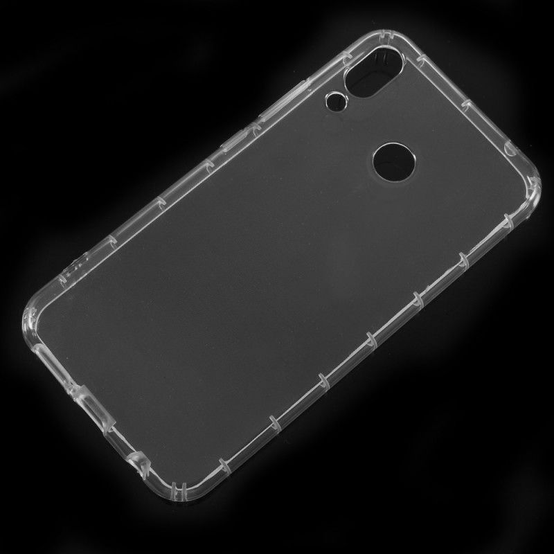 Kryt Asus Zenfone 5 / 5z Průhledný