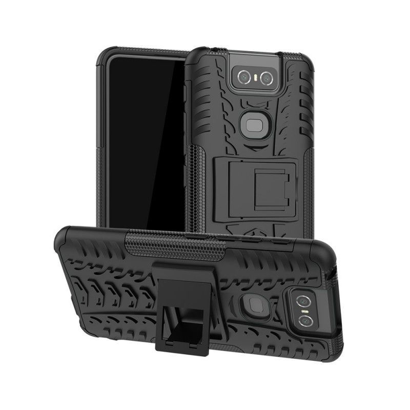 Kryt Asus Zenfone 6 Ultra Odolný