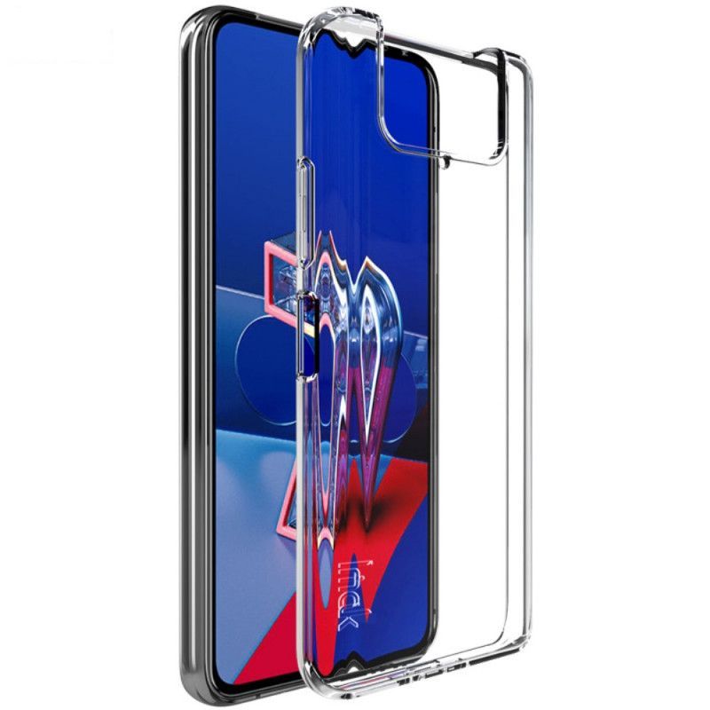 Kryt Asus Zenfone 7 / 7 Pro Imak Řady Ux-5