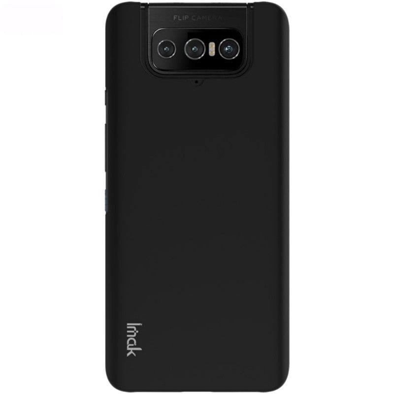 Kryt Asus Zenfone 7 / 7 Pro Tuhý Kovbojský Imak