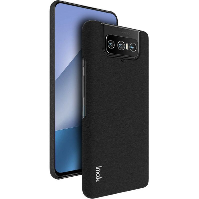 Kryt Asus Zenfone 8 Flip Tuhý Imak