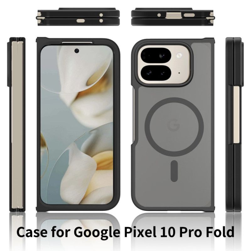 Kryt Google Pixel 10 Pro Fold Kryty Na Mobil Hybridní