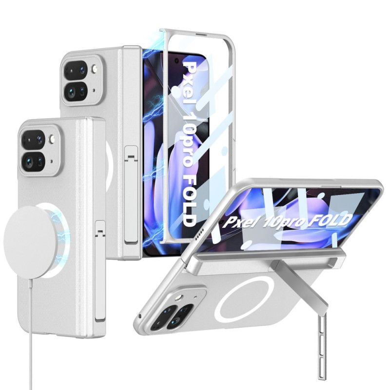 Kryt Google Pixel 10 Pro Fold Kryty Na Mobil Magnetické Zapínání