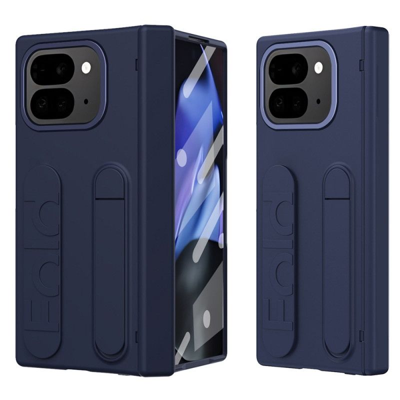 Kryt Google Pixel 10 Pro Fold Odolné Proti Pádu S Popruhem A Stojánkem