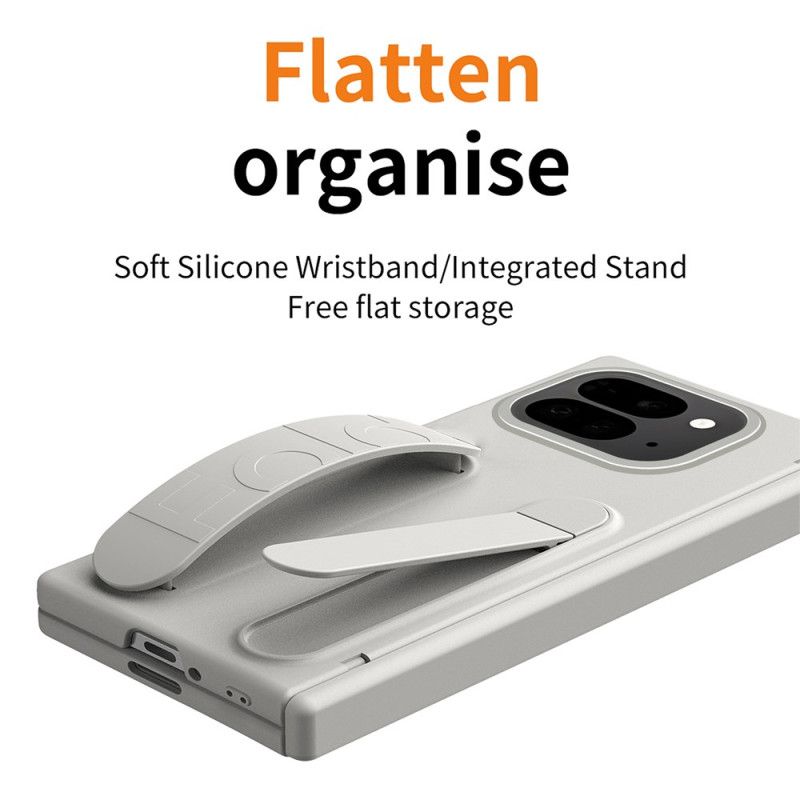 Kryt Google Pixel 10 Pro Fold Ultraodolné S Popruhem A Stojánkem