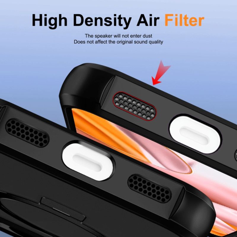 Kryt Google Pixel 10 / 10 Pro Kompatibilní S Magsafe S Magnetickým Kroužkem