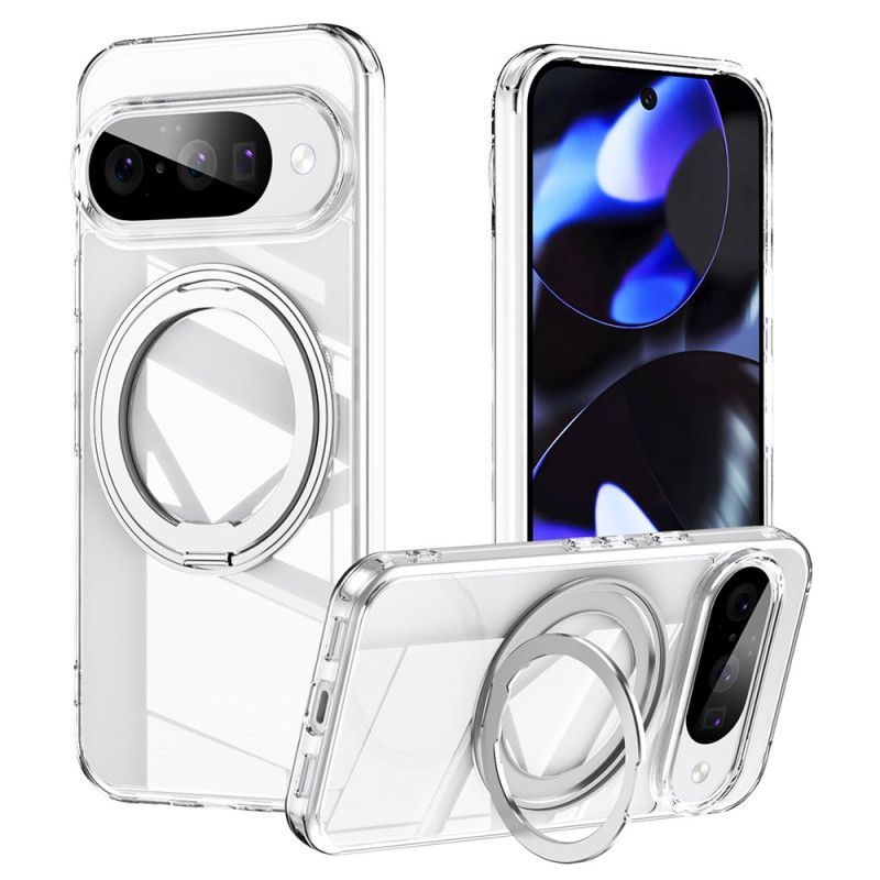 Kryt Google Pixel 10 / 10 Pro Kompatibilní S Magsafe S Otočným Stojánkem O