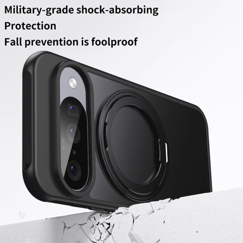 Kryt Google Pixel 10 / 10 Pro Kompatibilní S Magsafe S Otočným Stojánkem O