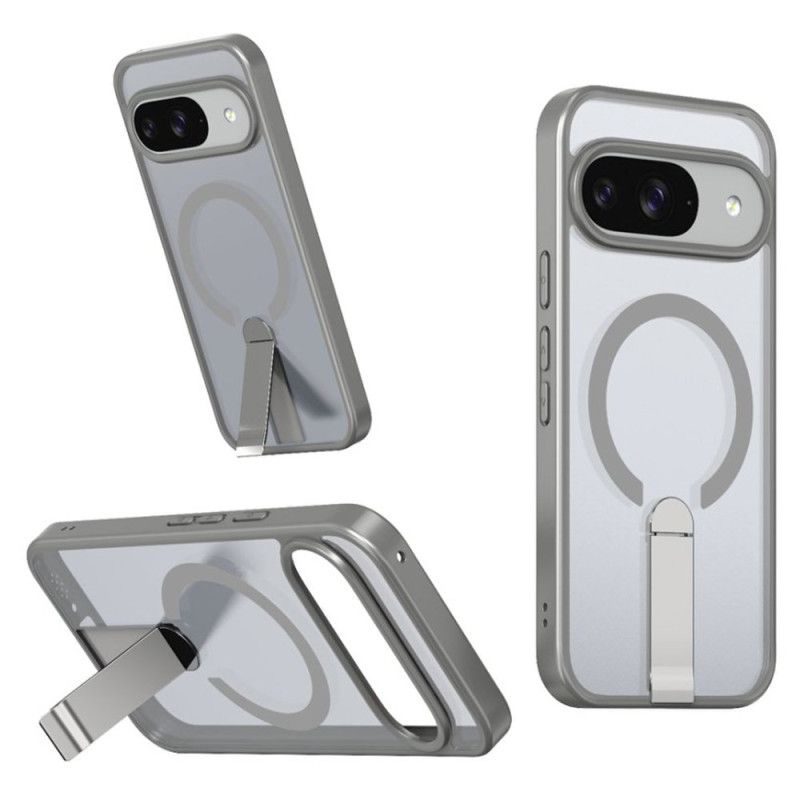 Kryt Google Pixel 10 / 10 Pro Kompatibilní S Magsafe Se Stojánkem