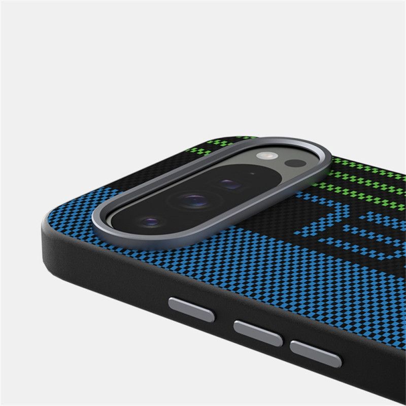 Kryt Google Pixel 10 / 10 Pro Kompatibilní S Magsafe Stylový Abeel