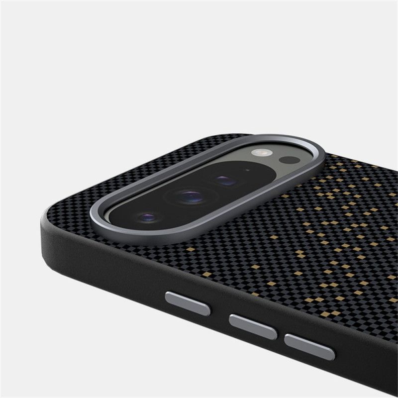 Kryt Google Pixel 10 / 10 Pro Kompatibilní S Magsafe Vzor Abeel