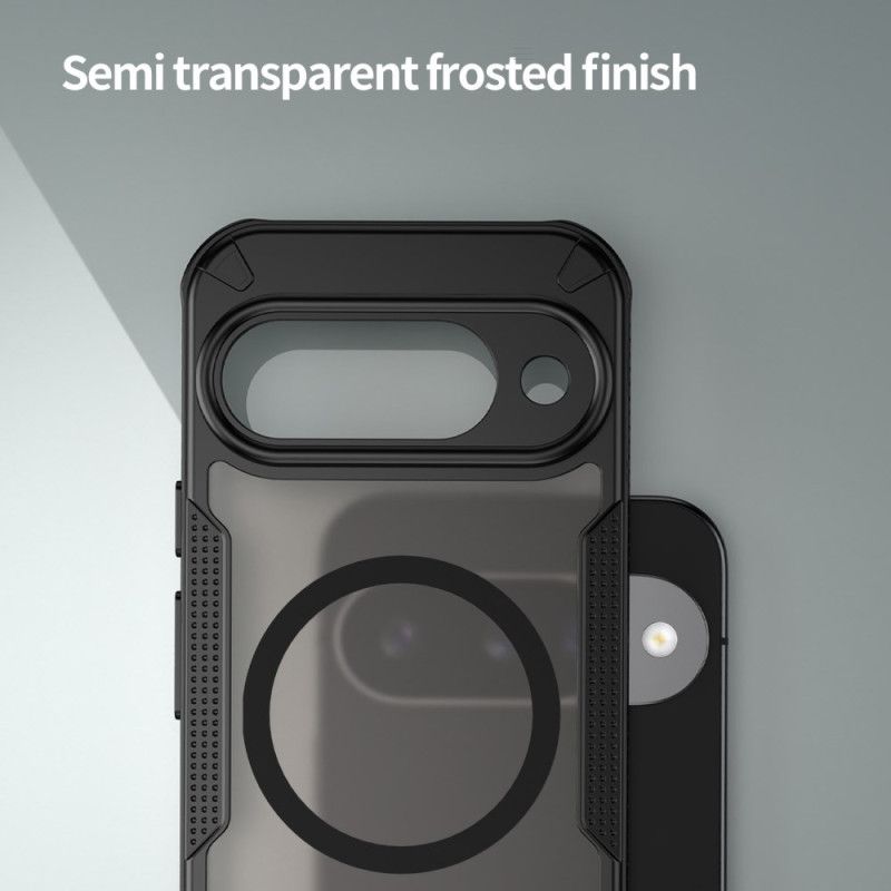 Kryt Google Pixel 10 / 10 Pro Kryty Na Mobil Hybridní Magsafe Kompatibilní