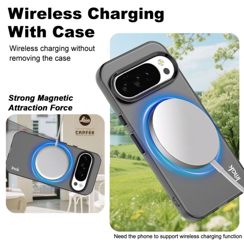 Kryt Google Pixel 10 / 10 Pro Kryty Na Mobil Imak Řady Candy