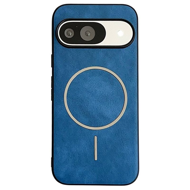 Kryt Google Pixel 10 / 10 Pro Kryty Na Mobil Kompatibilní S Magsafe Kožený Efekt