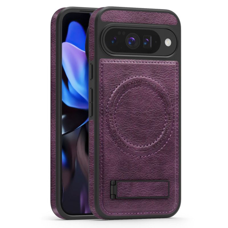 Kryt Google Pixel 10 / 10 Pro Kryty Na Mobil Kompatibilní Se Stojánkem S Magsafe