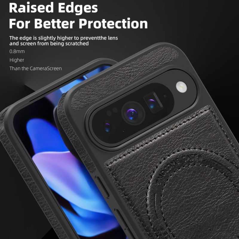 Kryt Google Pixel 10 / 10 Pro Kryty Na Mobil Kompatibilní Se Stojánkem S Magsafe