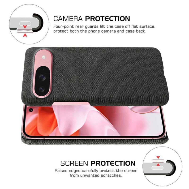 Kryt Google Pixel 10 / 10 Pro Kryty Na Mobil Látka