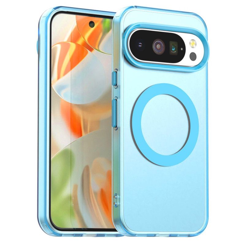 Kryt Google Pixel 10 / 10 Pro Kryty Na Mobil Matné Kompatibilní S Magsafe