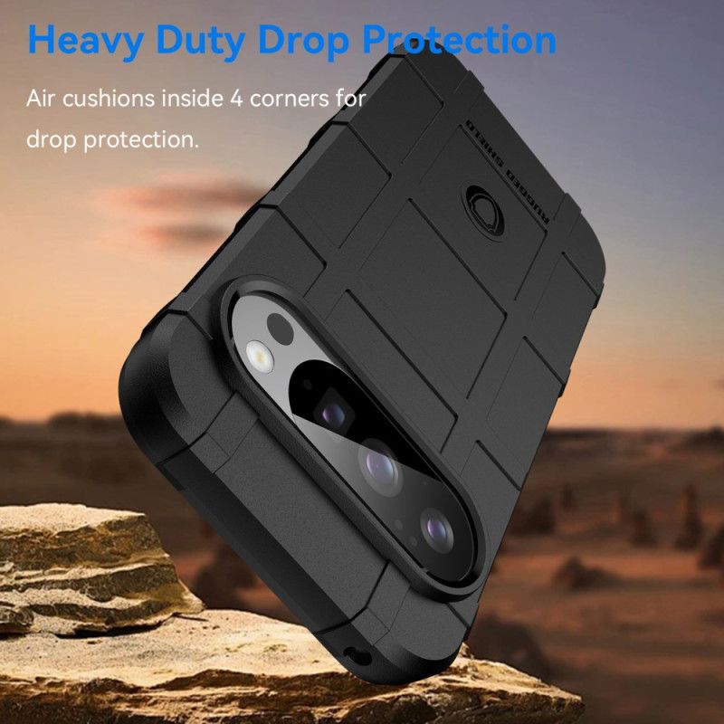 Kryt Google Pixel 10 / 10 Pro Kryty Na Mobil Robustní Kryt