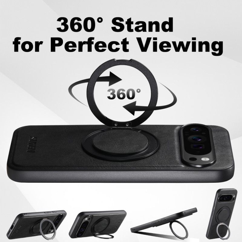 Kryt Google Pixel 10 / 10 Pro Kryty Na Mobil S Magnetickým Zapínáním