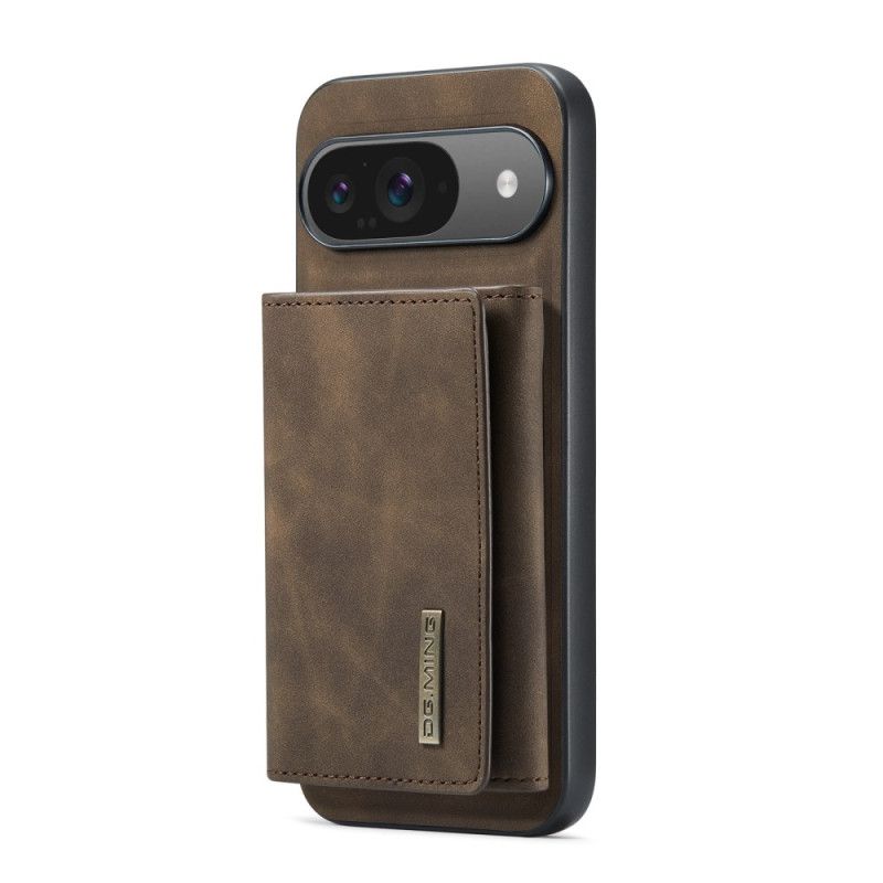 Kryt Google Pixel 10 / 10 Pro Odnímatelná Peněženka Dg.ming