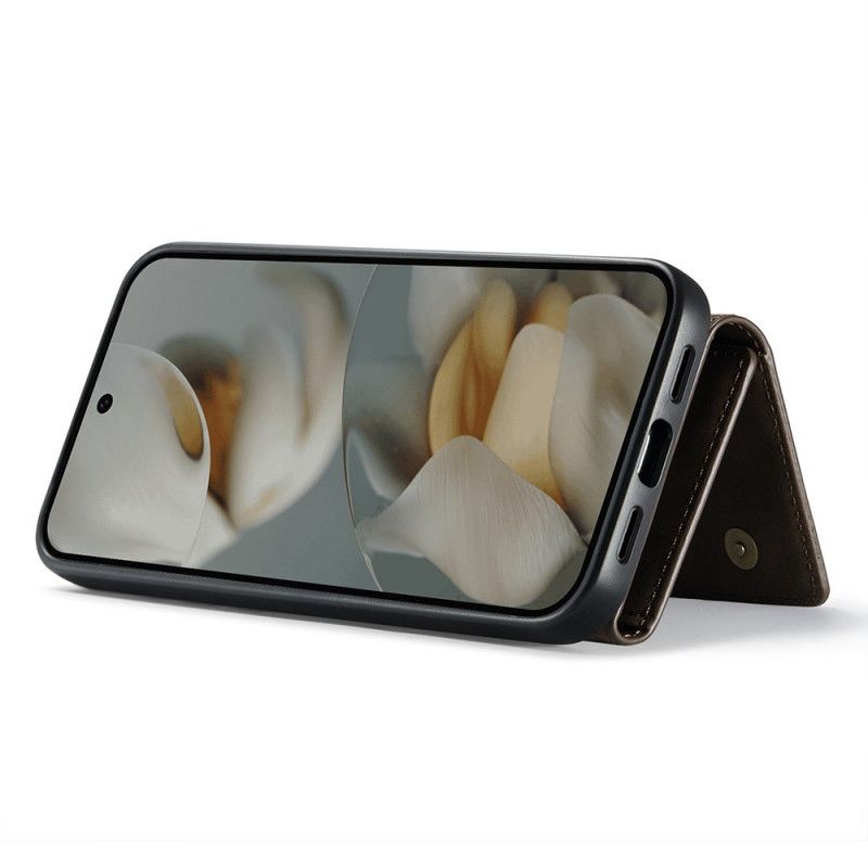 Kryt Google Pixel 10 / 10 Pro Odnímatelná Peněženka Dg.ming