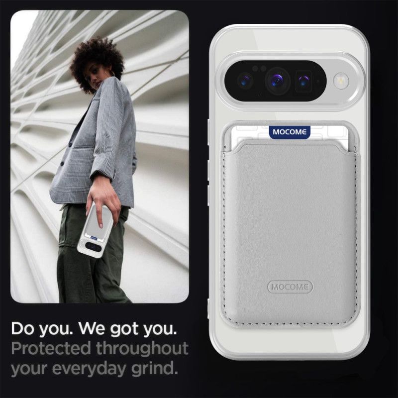 Kryt Google Pixel 10 / 10 Pro Odnímatelné Pouzdro Na Karty Kompatibilní S Magsafe