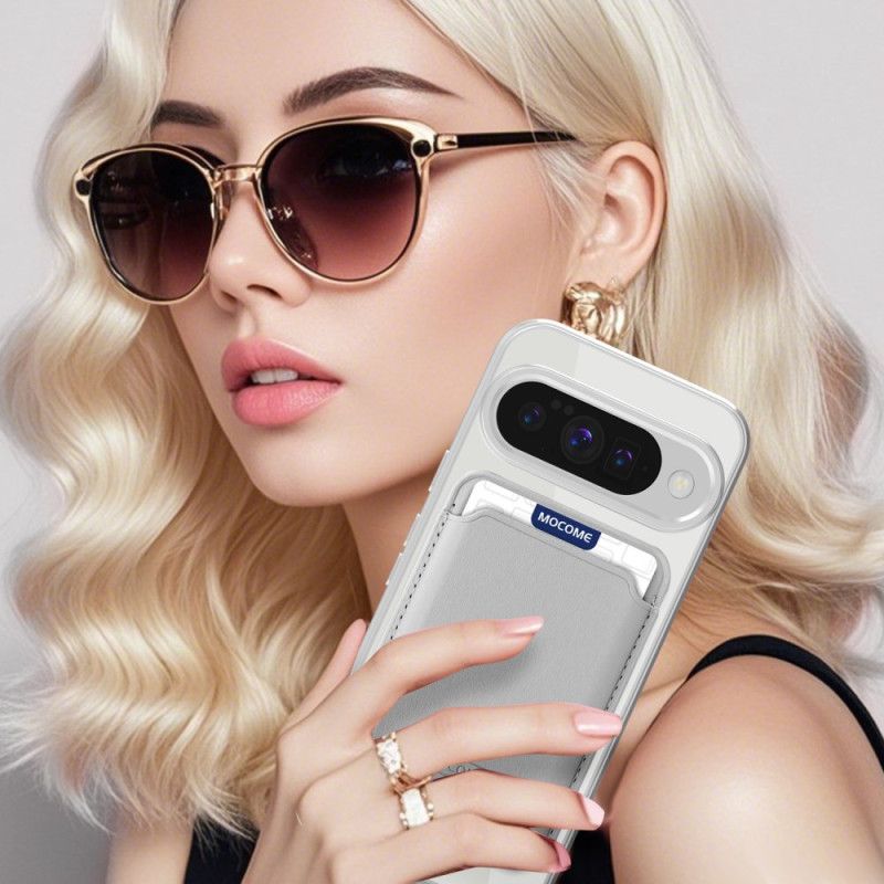 Kryt Google Pixel 10 / 10 Pro Odnímatelné Pouzdro Na Karty Kompatibilní S Magsafe