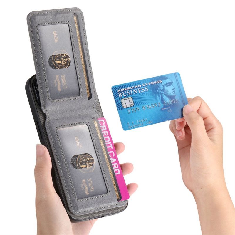 Kryt Google Pixel 10 / 10 Pro Pouzdro Na Karty A Rfid Ochrana