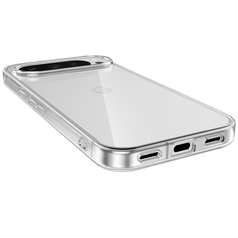 Kryt Google Pixel 10 / 10 Pro Průhledná Úprava Proti Otiskům Prstů