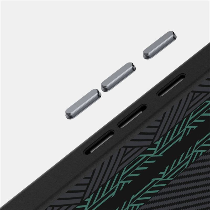 Kryt Google Pixel 10 / 10 Pro S Magnetickým Zapínáním Design Abeel