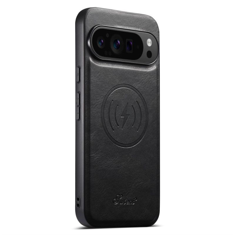 Kryt Google Pixel 10 Pro Xl Držák Karet Suteni A Integrovaný Stojan