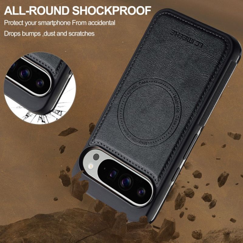 Kryt Google Pixel 10 Pro Xl Držák Na Karty Lc.imeeke