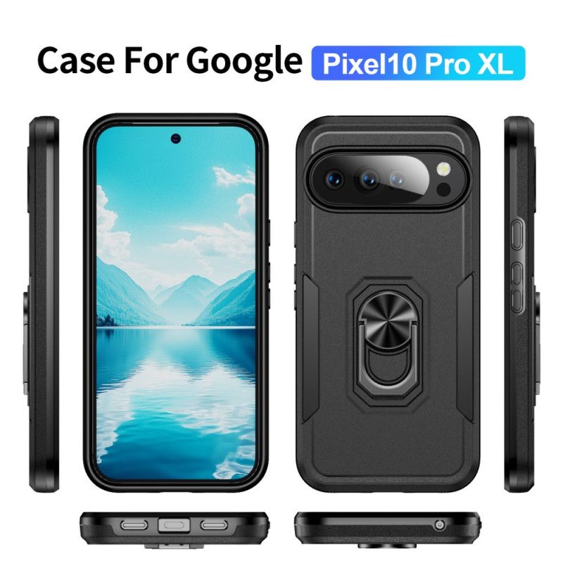 Kryt Google Pixel 10 Pro Xl Držák Na Prsteny